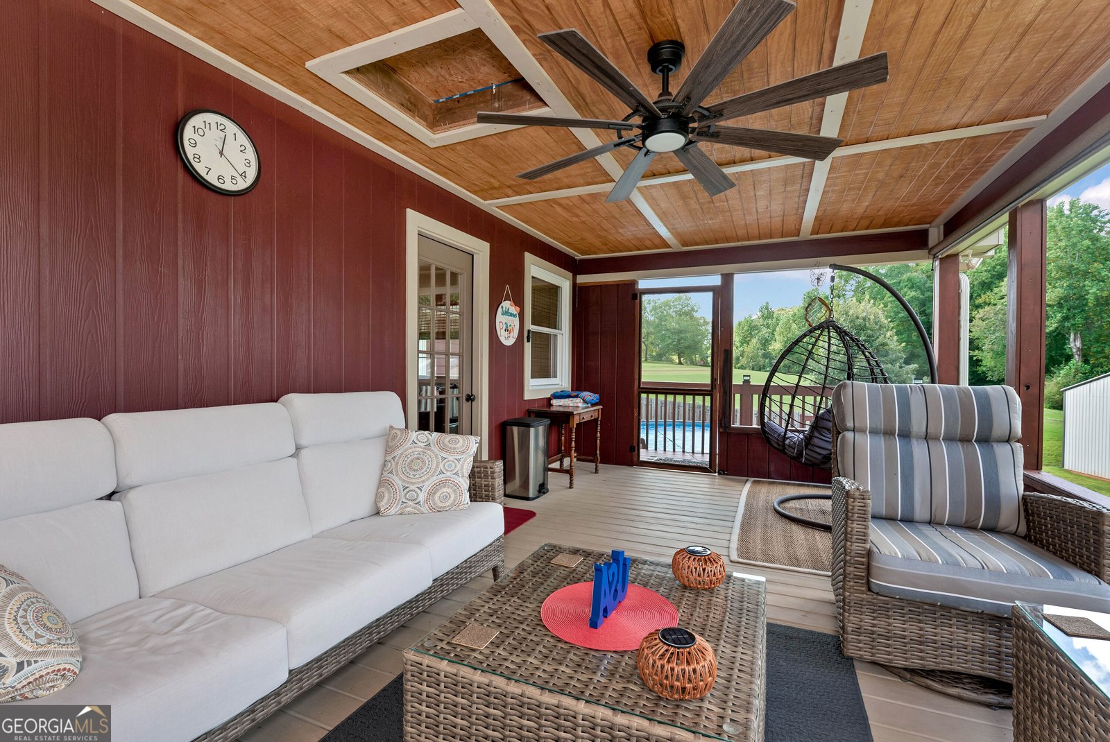 739 Rockford Creek Road Clarkesville - Photo 31