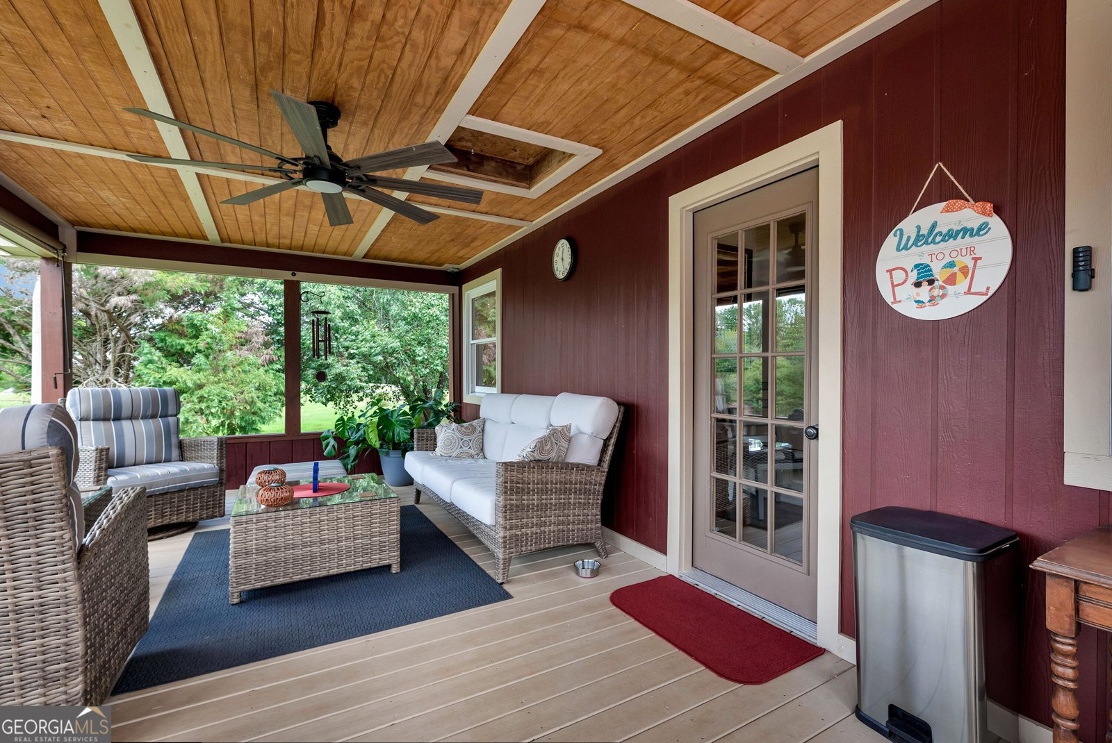 739 Rockford Creek Road Clarkesville - Photo 32