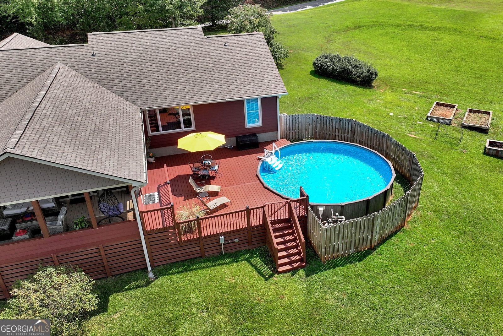 739 Rockford Creek Road Clarkesville - Photo 33