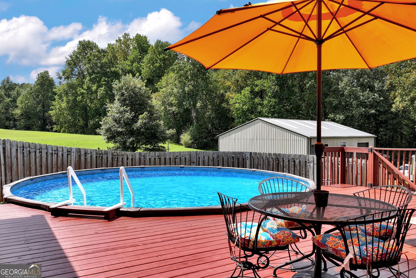 739 Rockford Creek Road Clarkesville - Photo 35