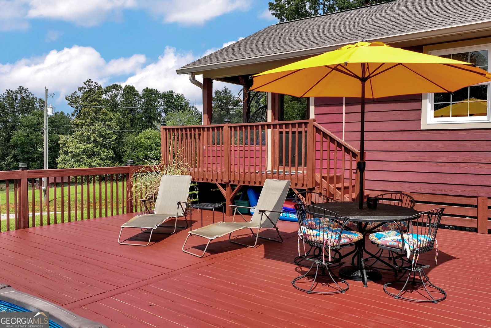 739 Rockford Creek Road Clarkesville - Photo 36