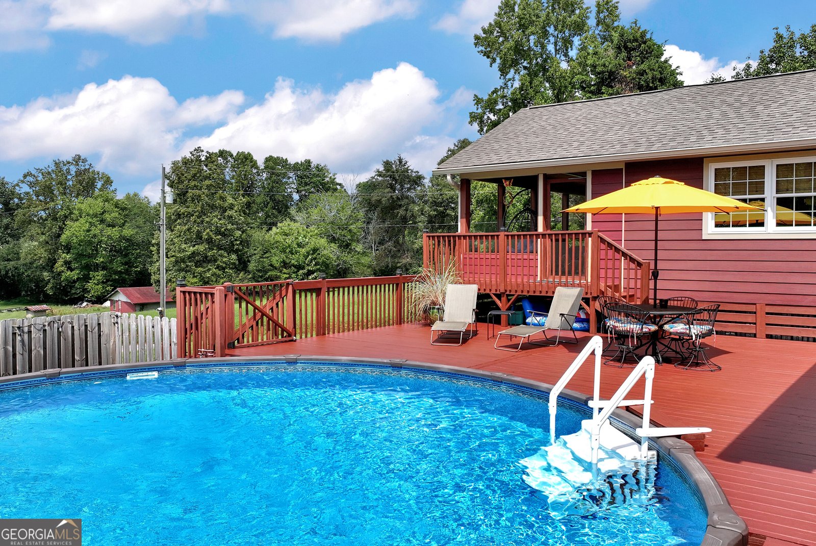 739 Rockford Creek Road Clarkesville - Photo 37