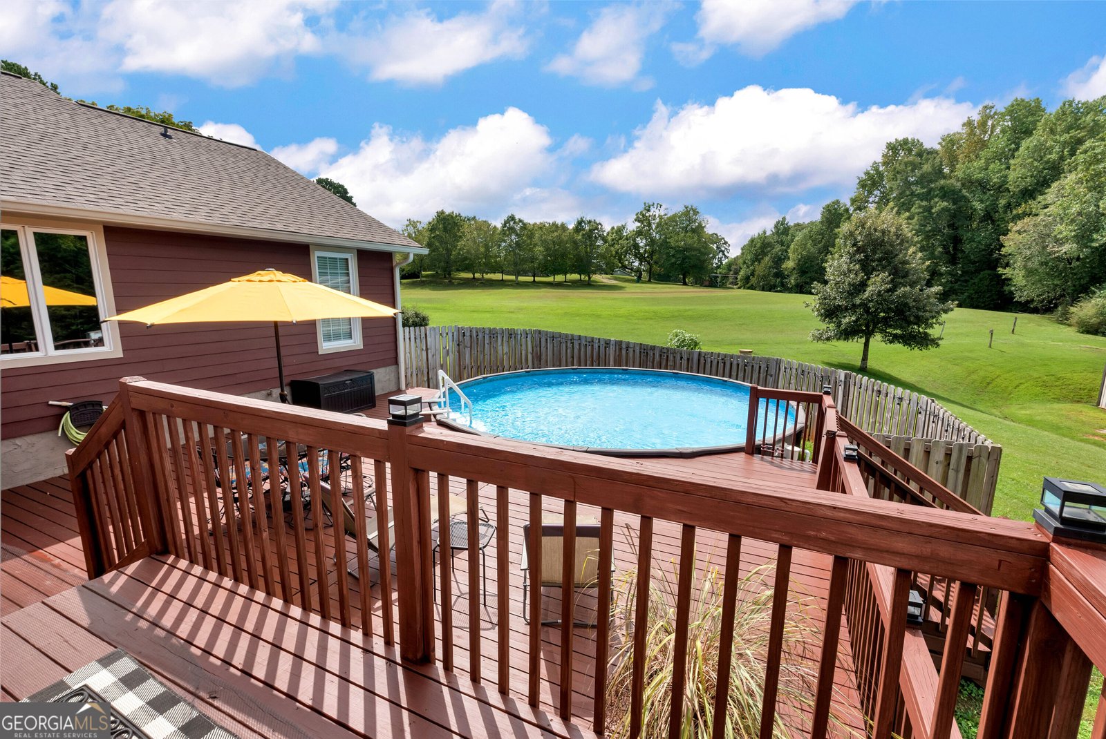 739 Rockford Creek Road Clarkesville - Photo 38