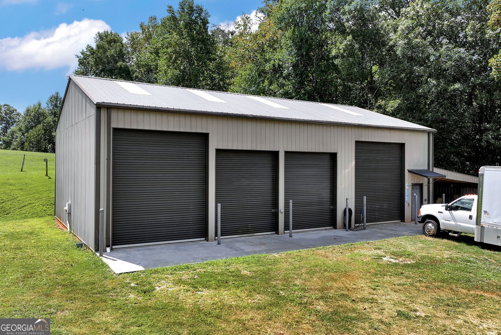 739 Rockford Creek Road Clarkesville - Photo 40