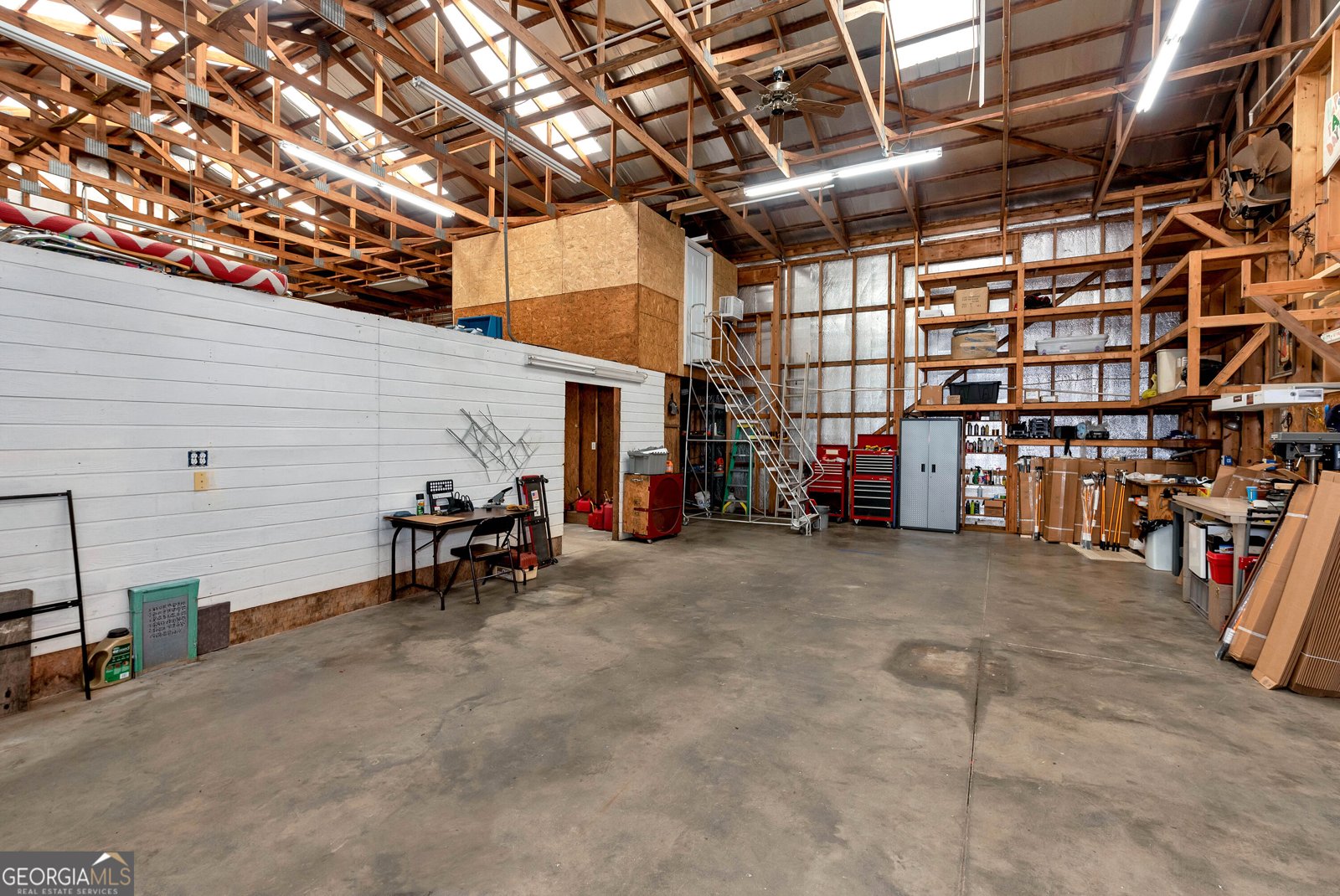 739 Rockford Creek Road Clarkesville - Photo 41