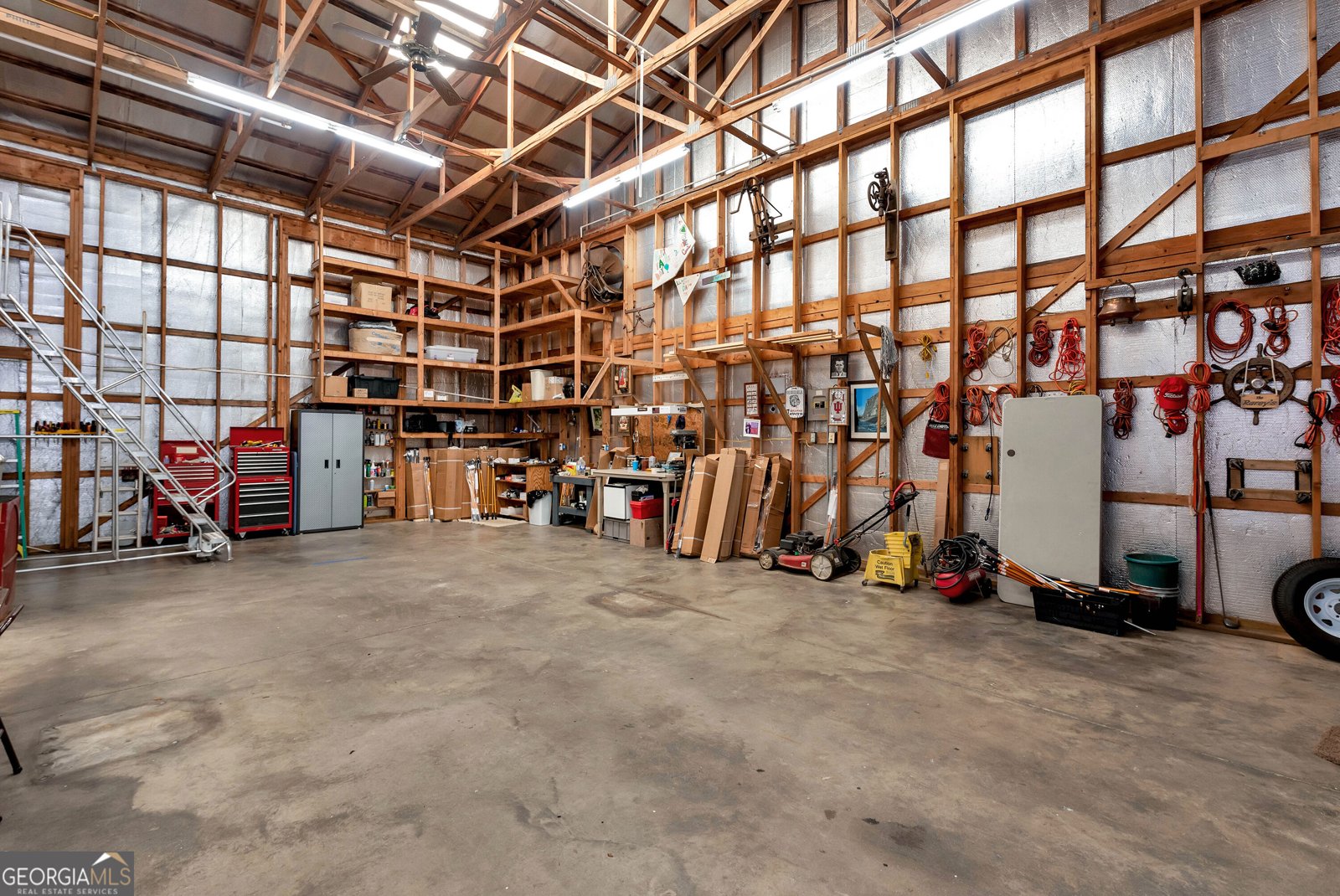 739 Rockford Creek Road Clarkesville - Photo 42