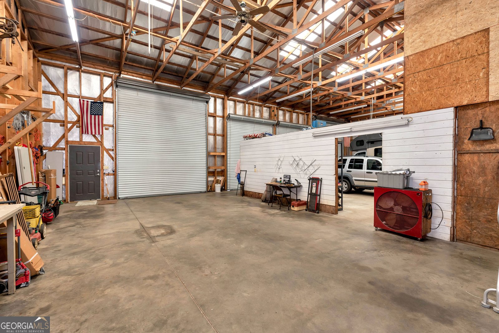 739 Rockford Creek Road Clarkesville - Photo 44