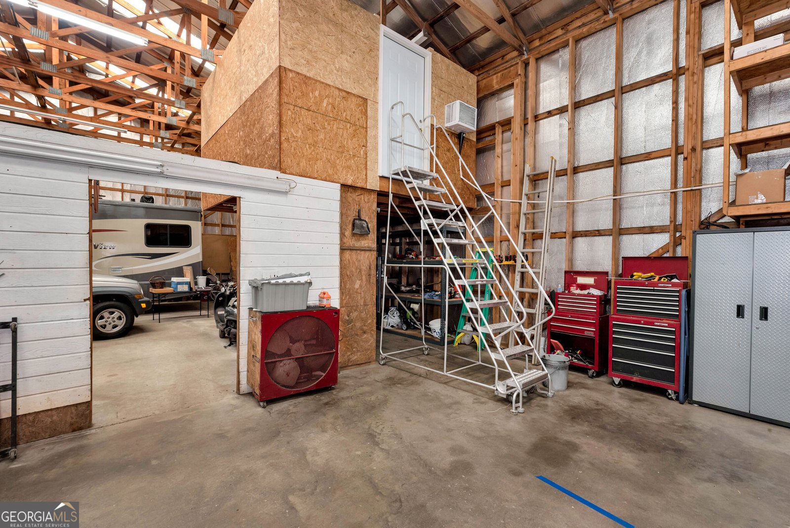 739 Rockford Creek Road Clarkesville - Photo 45