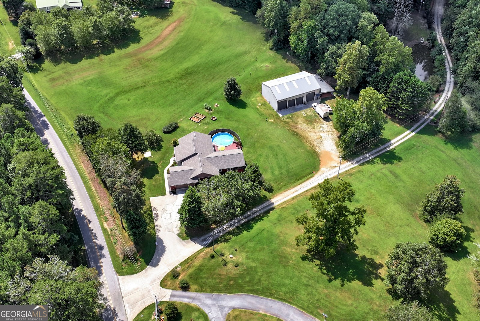 739 Rockford Creek Road Clarkesville - Photo 46