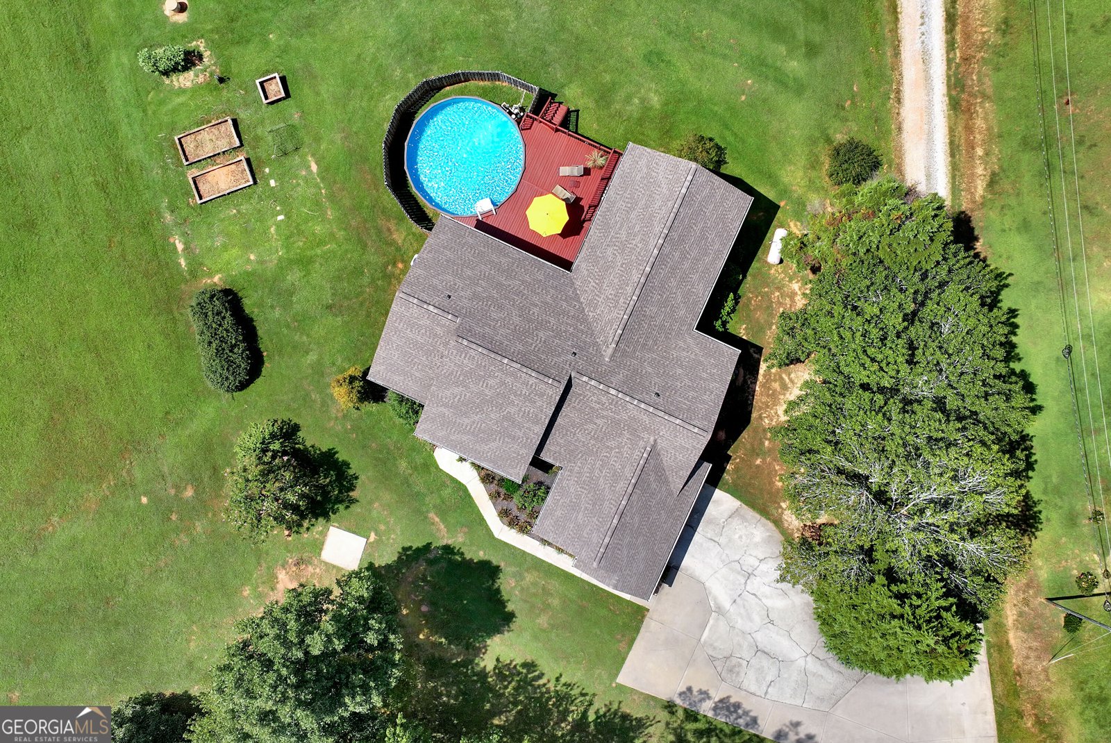 739 Rockford Creek Road Clarkesville - Photo 47