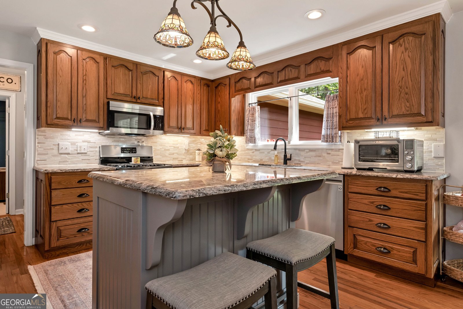 739 Rockford Creek Road Clarkesville - Photo 8