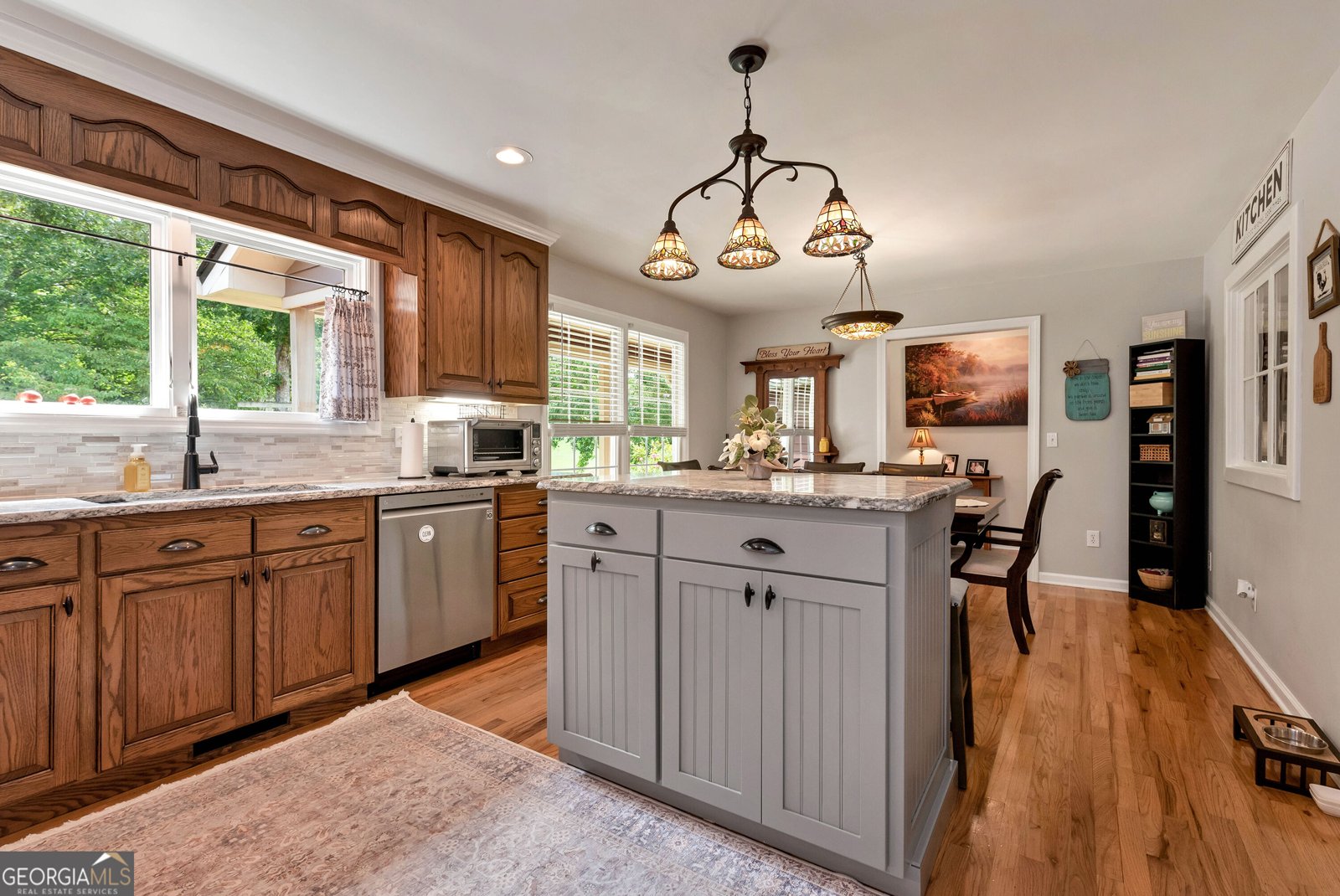 739 Rockford Creek Road Clarkesville - Photo 9