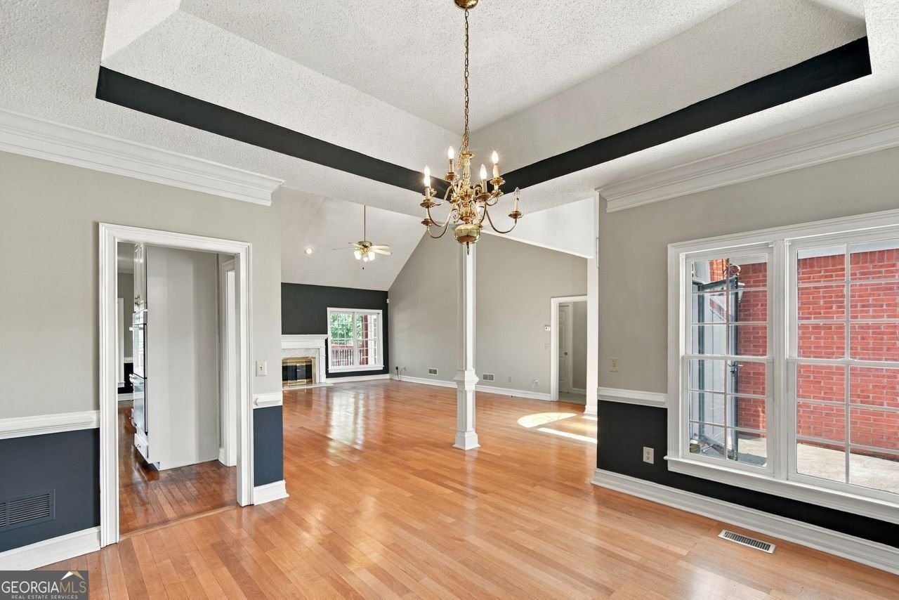 1209 Dover Place Conyers - Photo 12