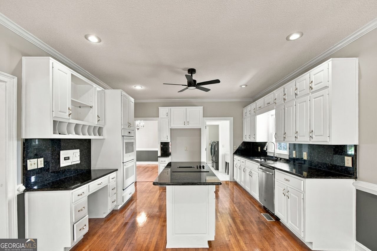 1209 Dover Place Conyers - Photo 13