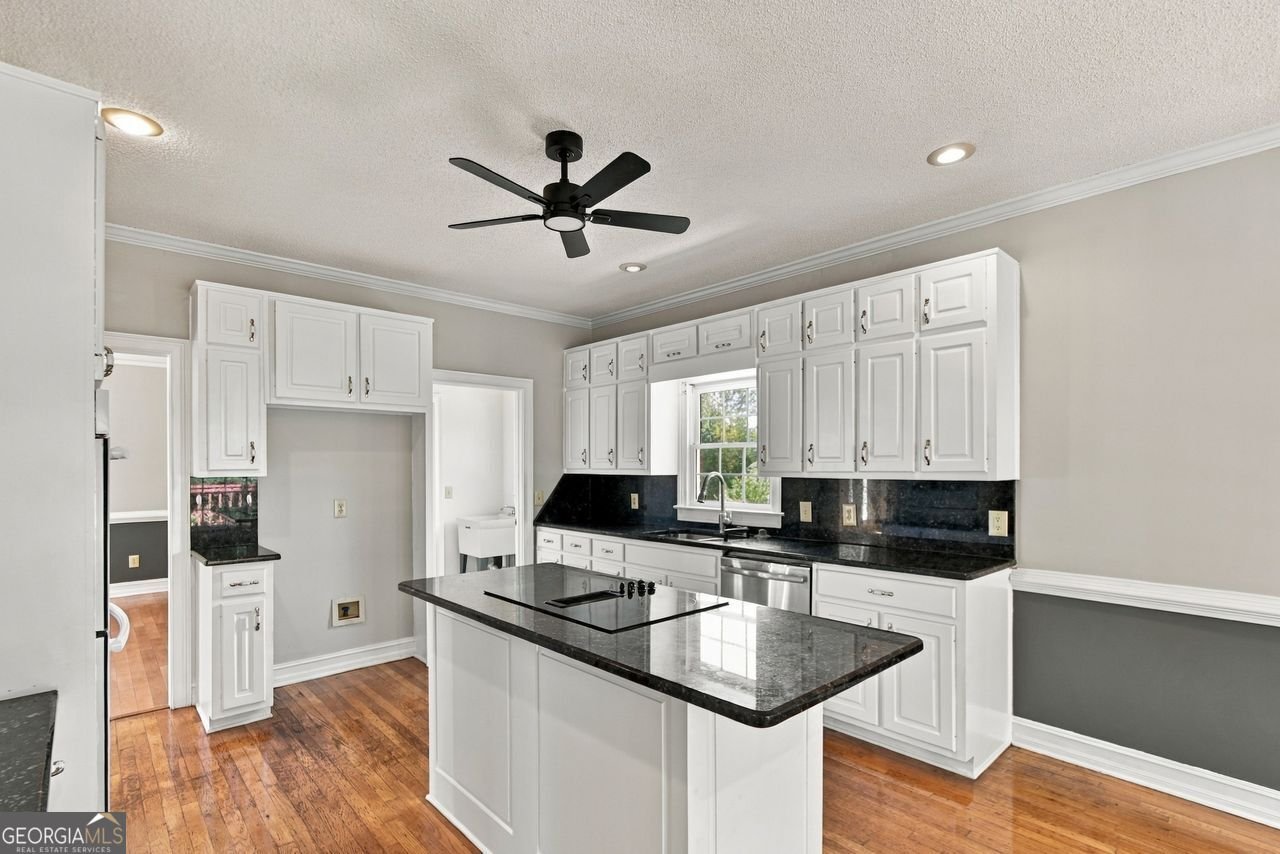 1209 Dover Place Conyers - Photo 14
