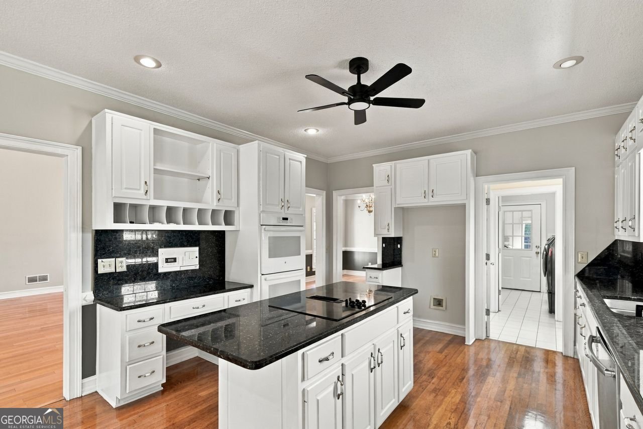 1209 Dover Place Conyers - Photo 15