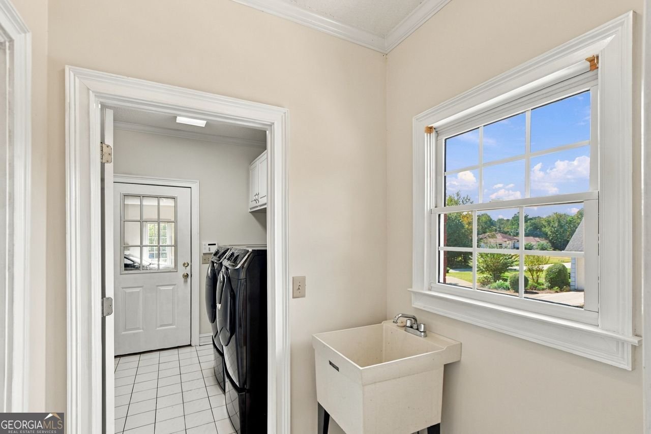 1209 Dover Place Conyers - Photo 17