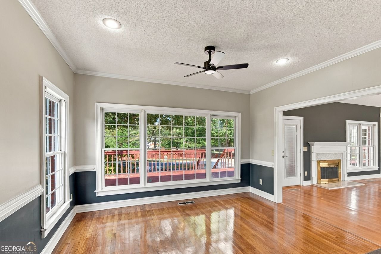 1209 Dover Place Conyers - Photo 20