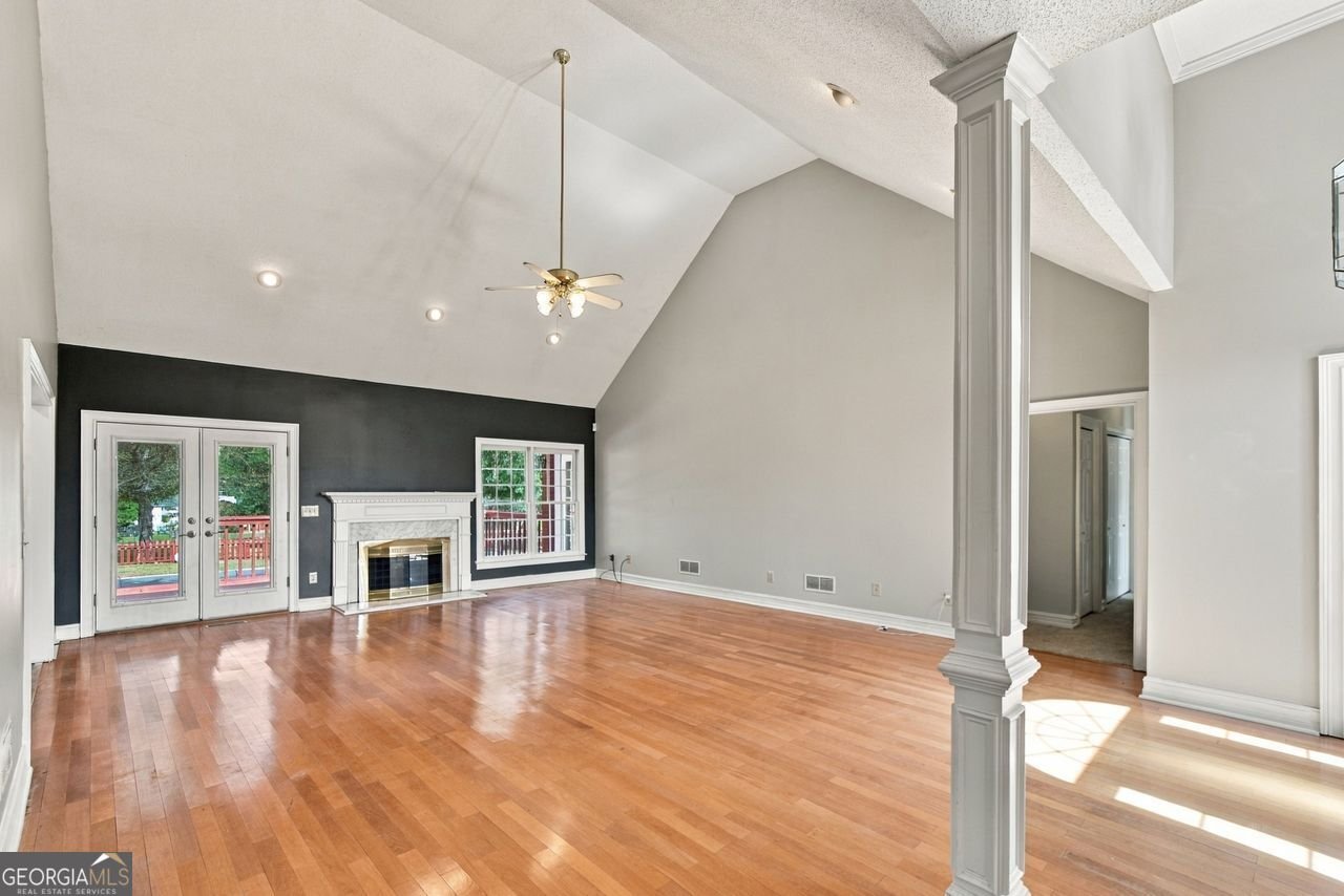 1209 Dover Place Conyers - Photo 22