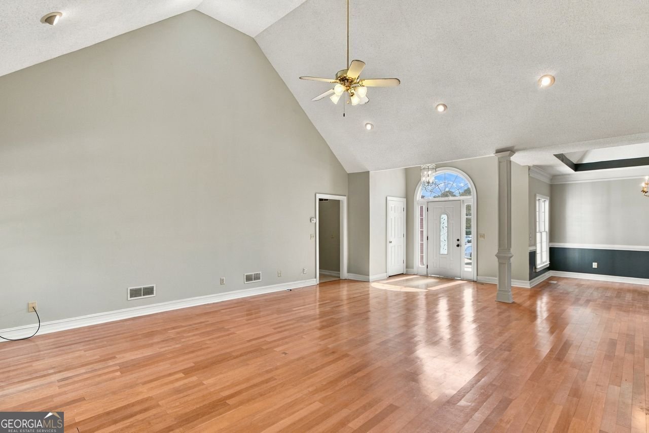 1209 Dover Place Conyers - Photo 23