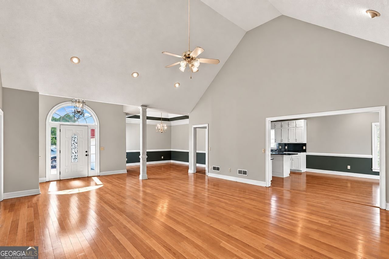 1209 Dover Place Conyers - Photo 24