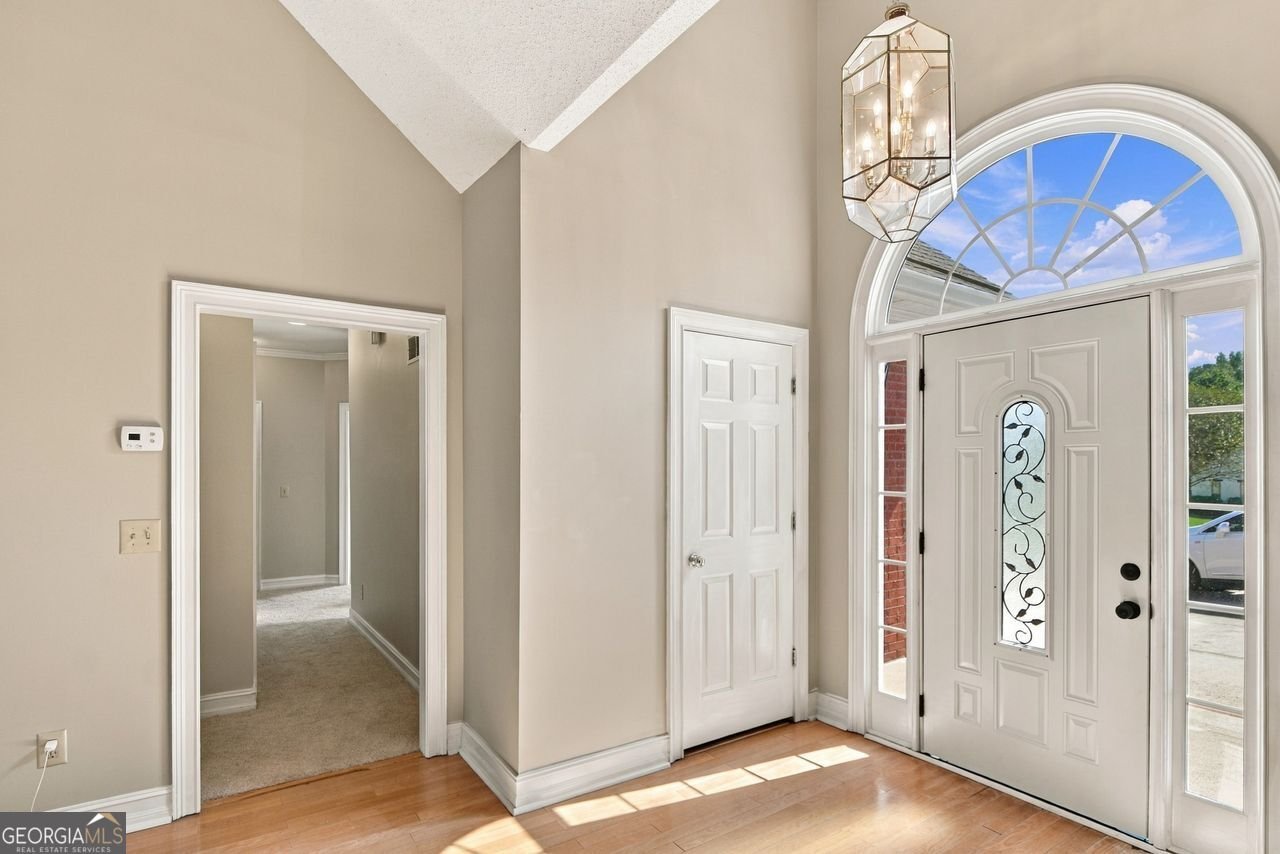 1209 Dover Place Conyers - Photo 25