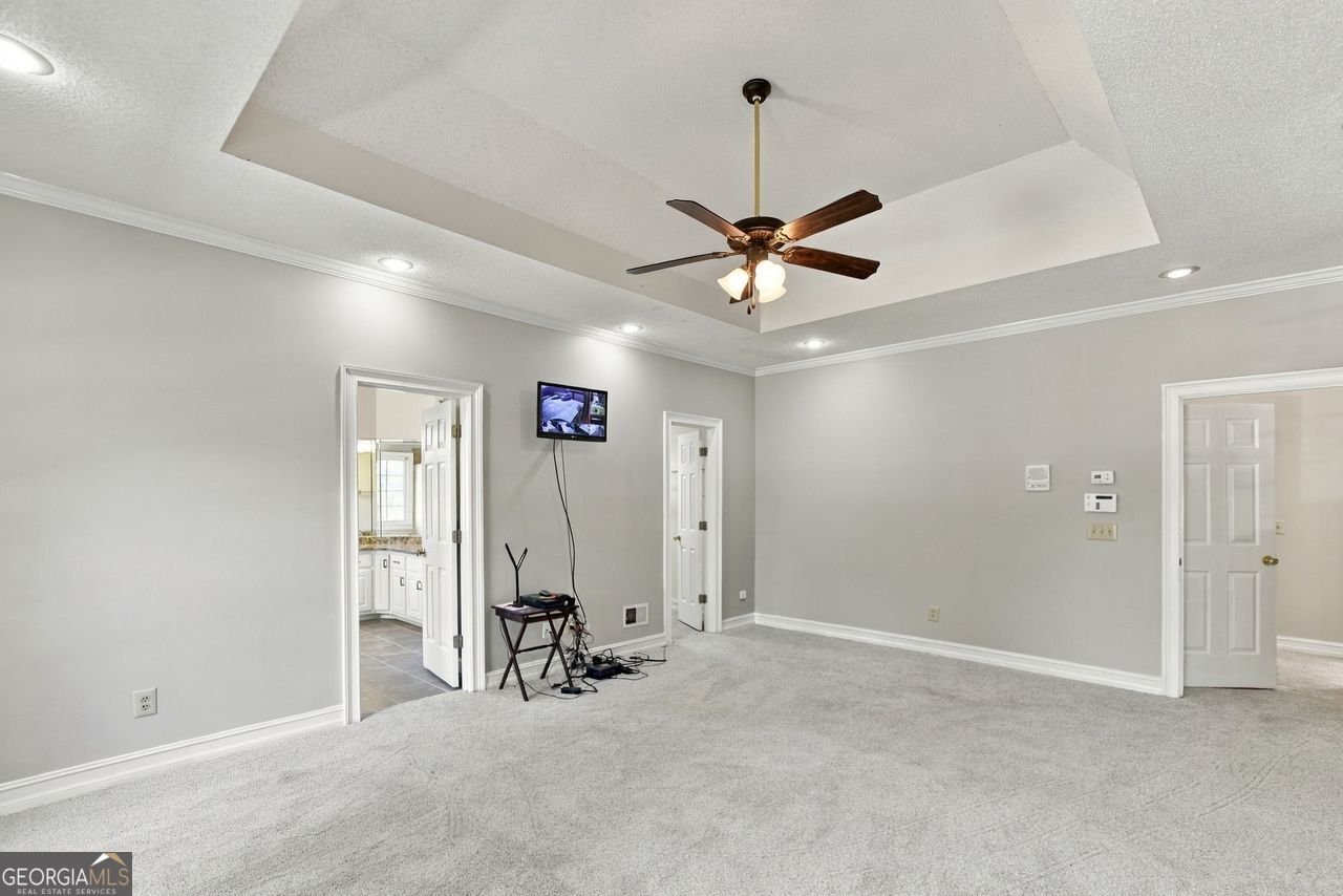 1209 Dover Place Conyers - Photo 27
