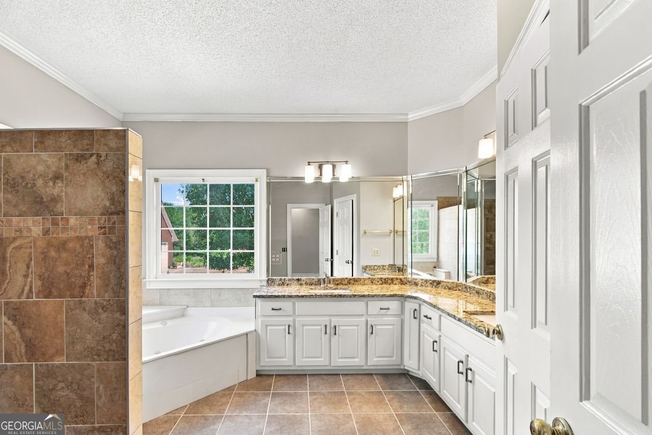 1209 Dover Place Conyers - Photo 30