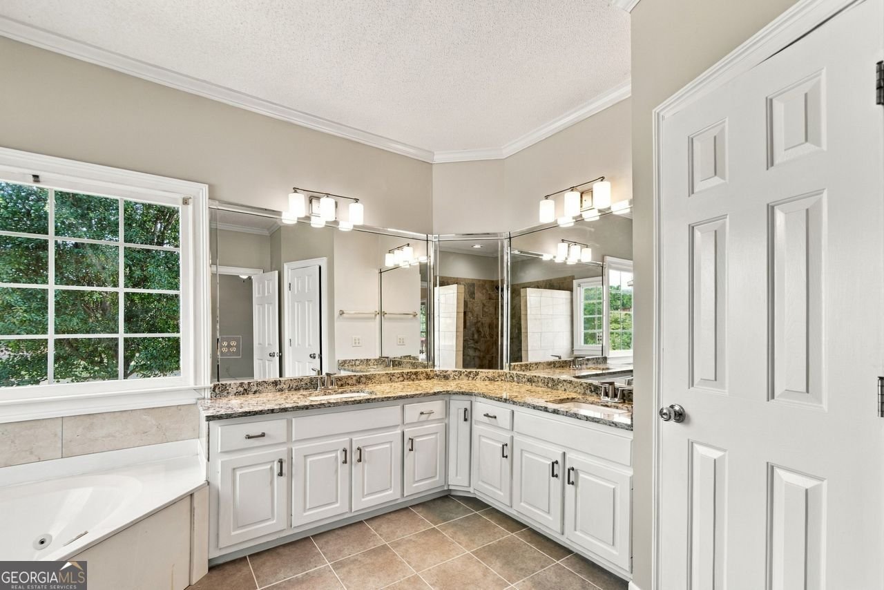 1209 Dover Place Conyers - Photo 31