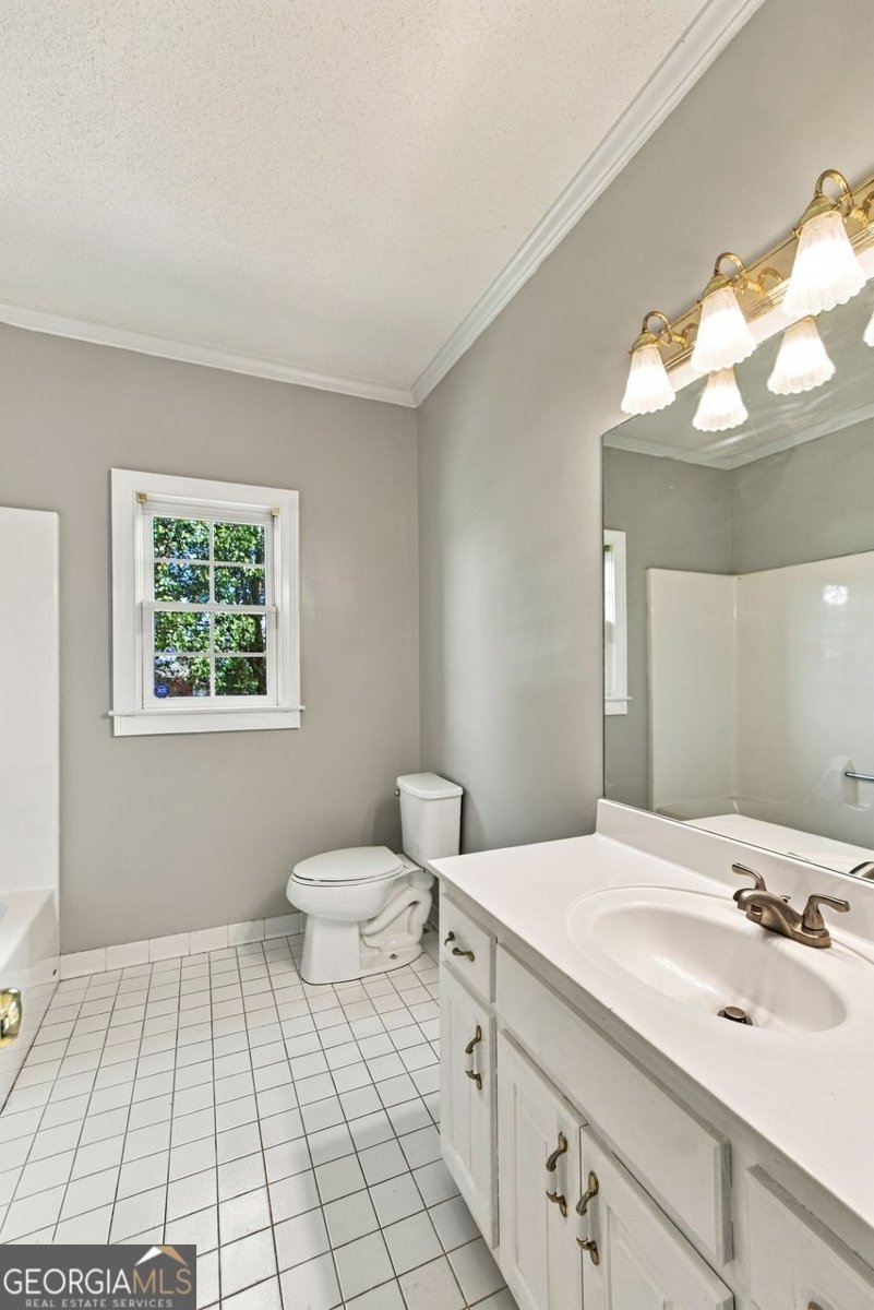 1209 Dover Place Conyers - Photo 35