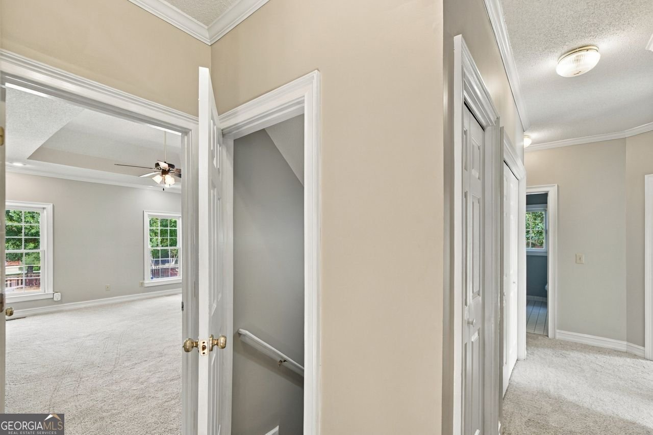 1209 Dover Place Conyers - Photo 40