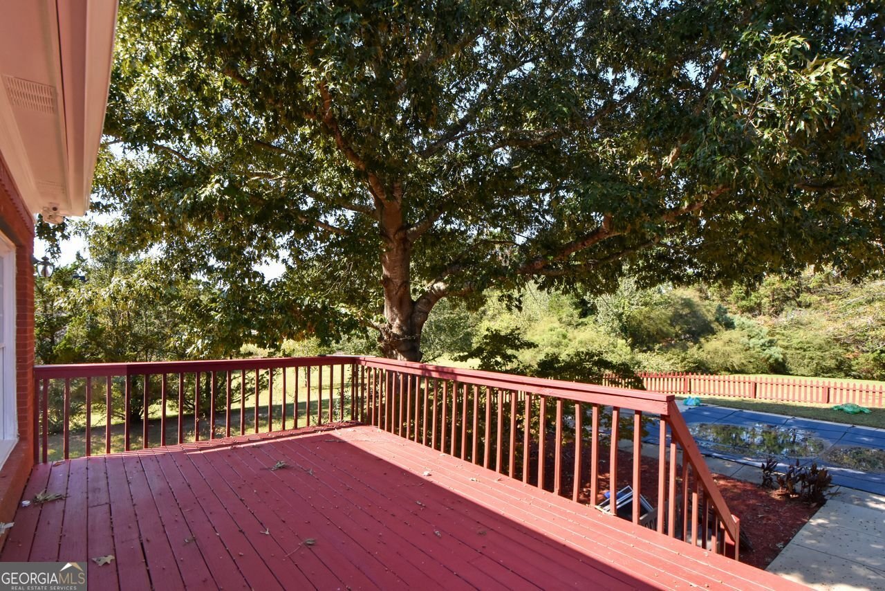 1209 Dover Place Conyers - Photo 46