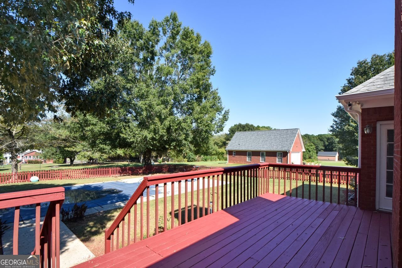 1209 Dover Place Conyers - Photo 47