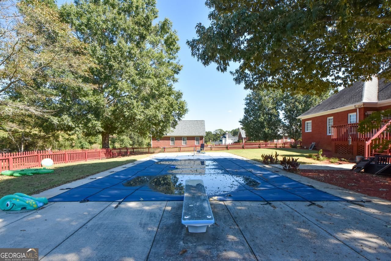 1209 Dover Place Conyers - Photo 52