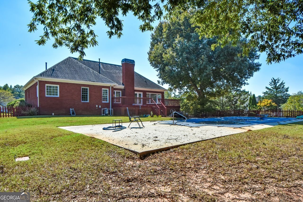 1209 Dover Place Conyers - Photo 54