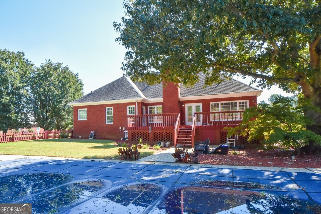 1209 Dover Place Conyers - Photo 56