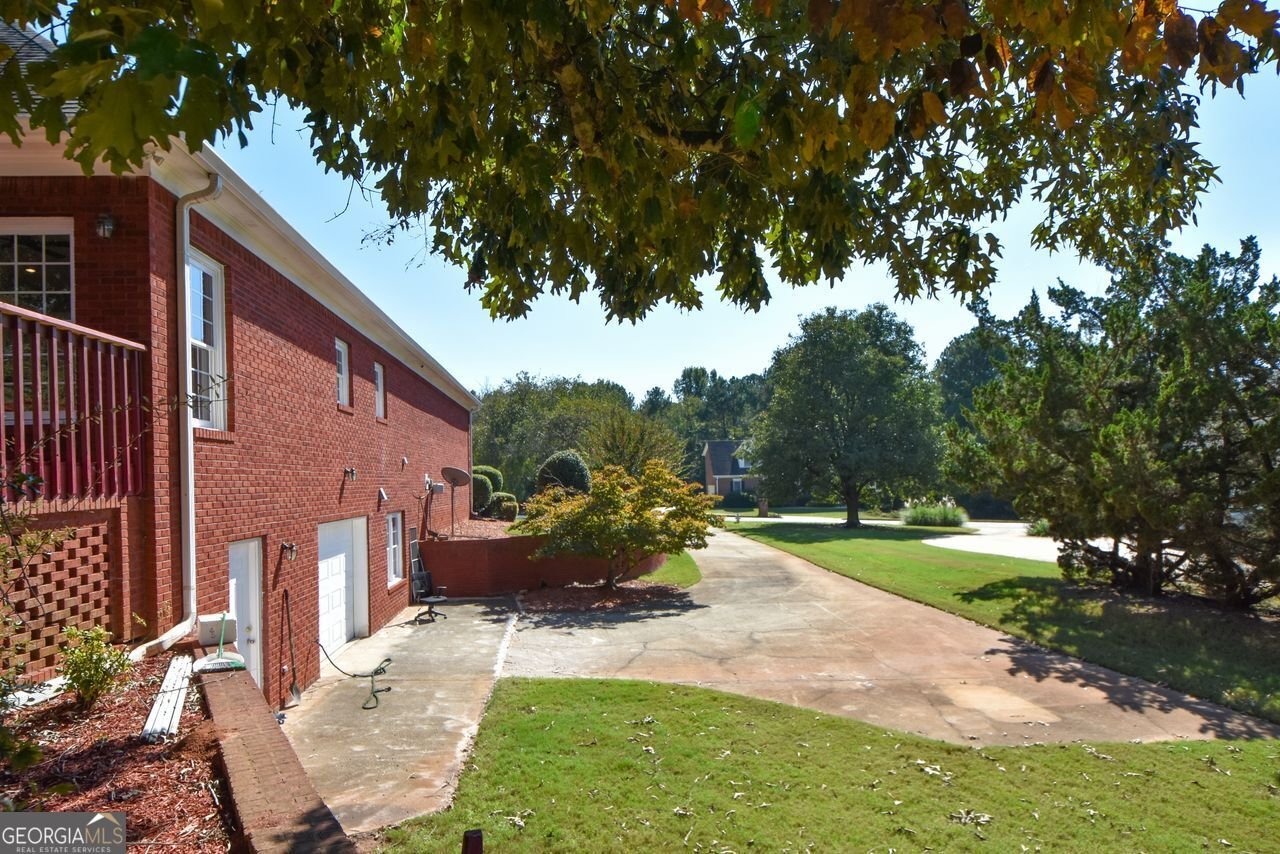 1209 Dover Place Conyers - Photo 57