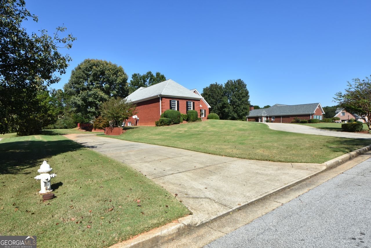 1209 Dover Place Conyers - Photo 58