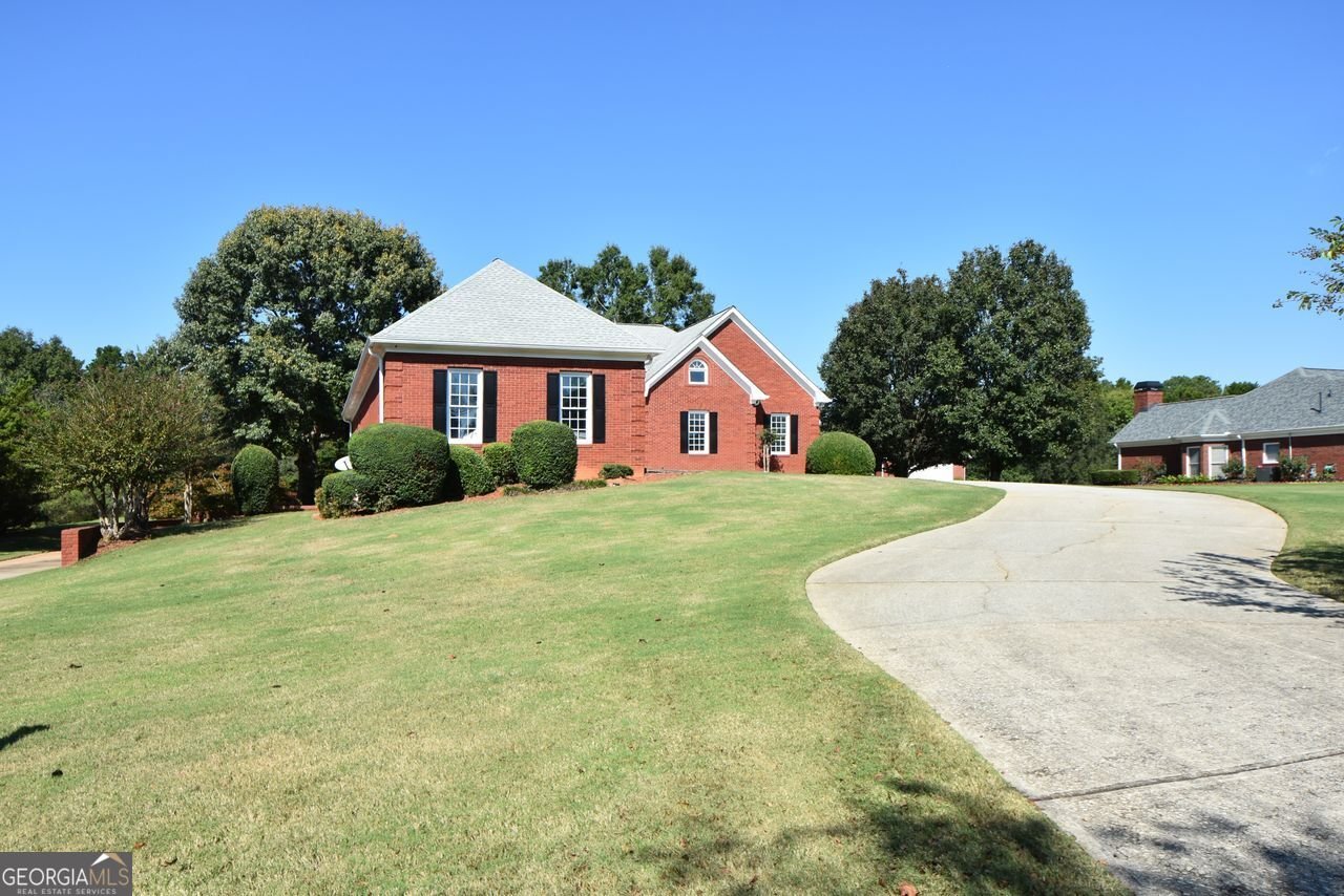 1209 Dover Place Conyers - Photo 6