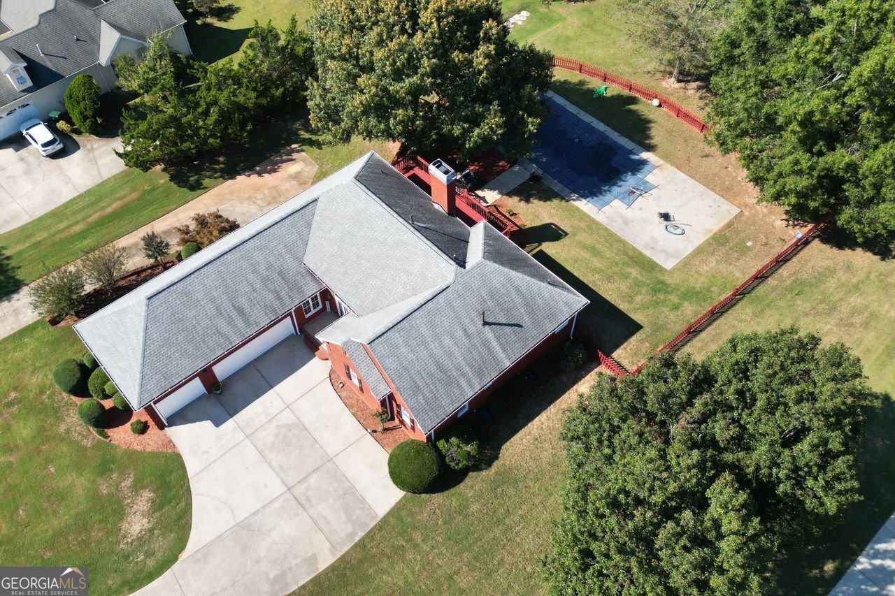 1209 Dover Place Conyers - Photo 61