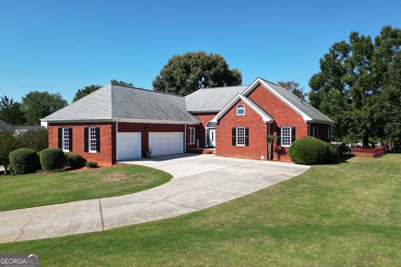1209 Dover Place Conyers - Photo 62