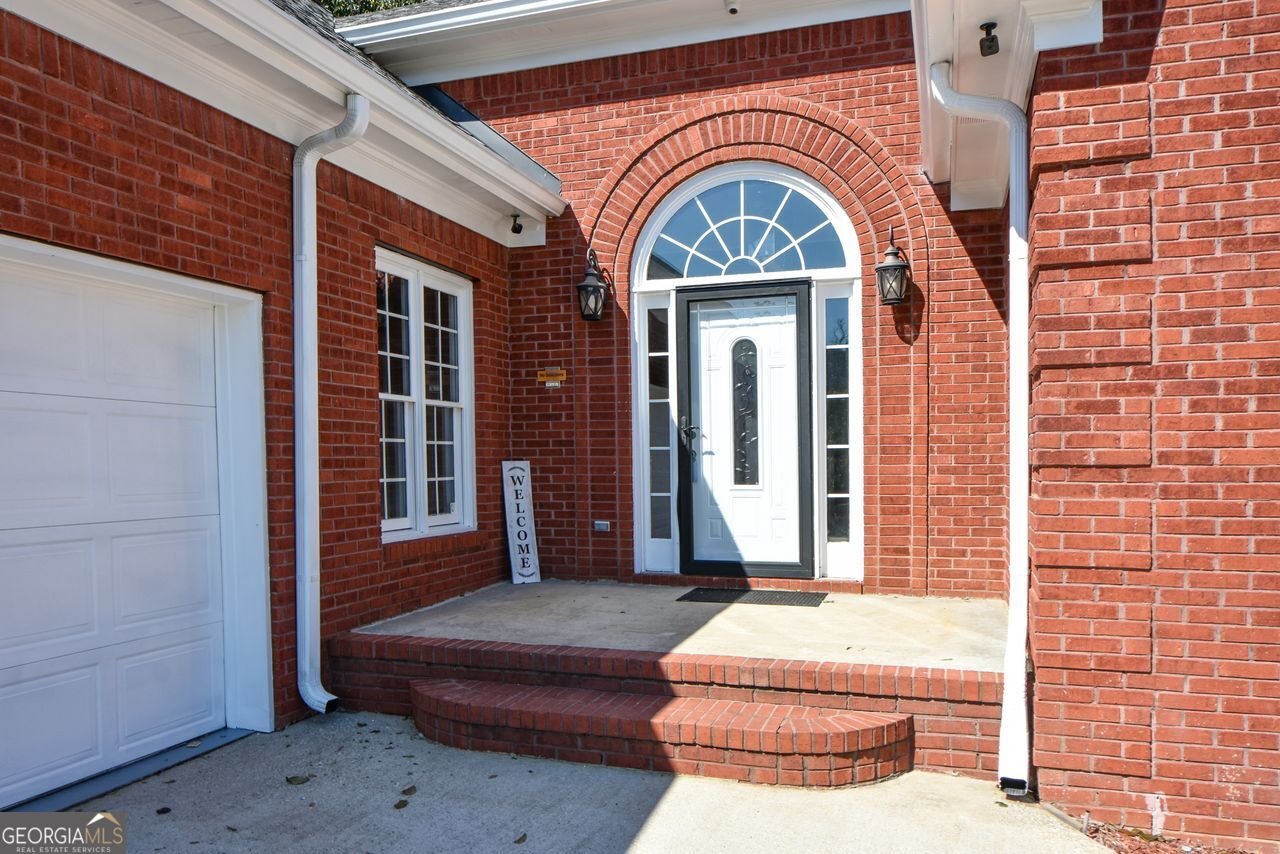 1209 Dover Place Conyers - Photo 7