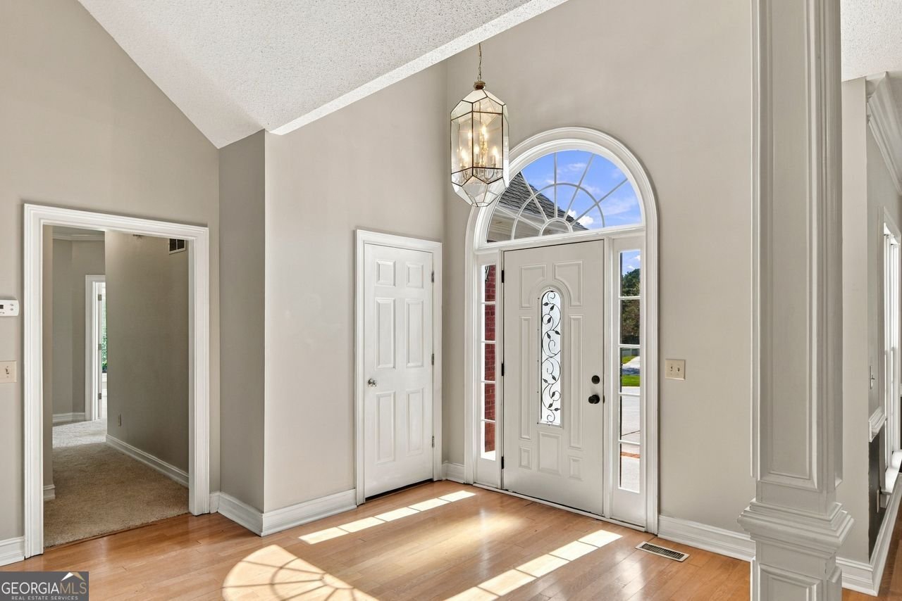 1209 Dover Place Conyers - Photo 8