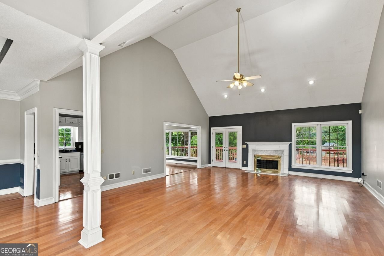 1209 Dover Place Conyers - Photo 9
