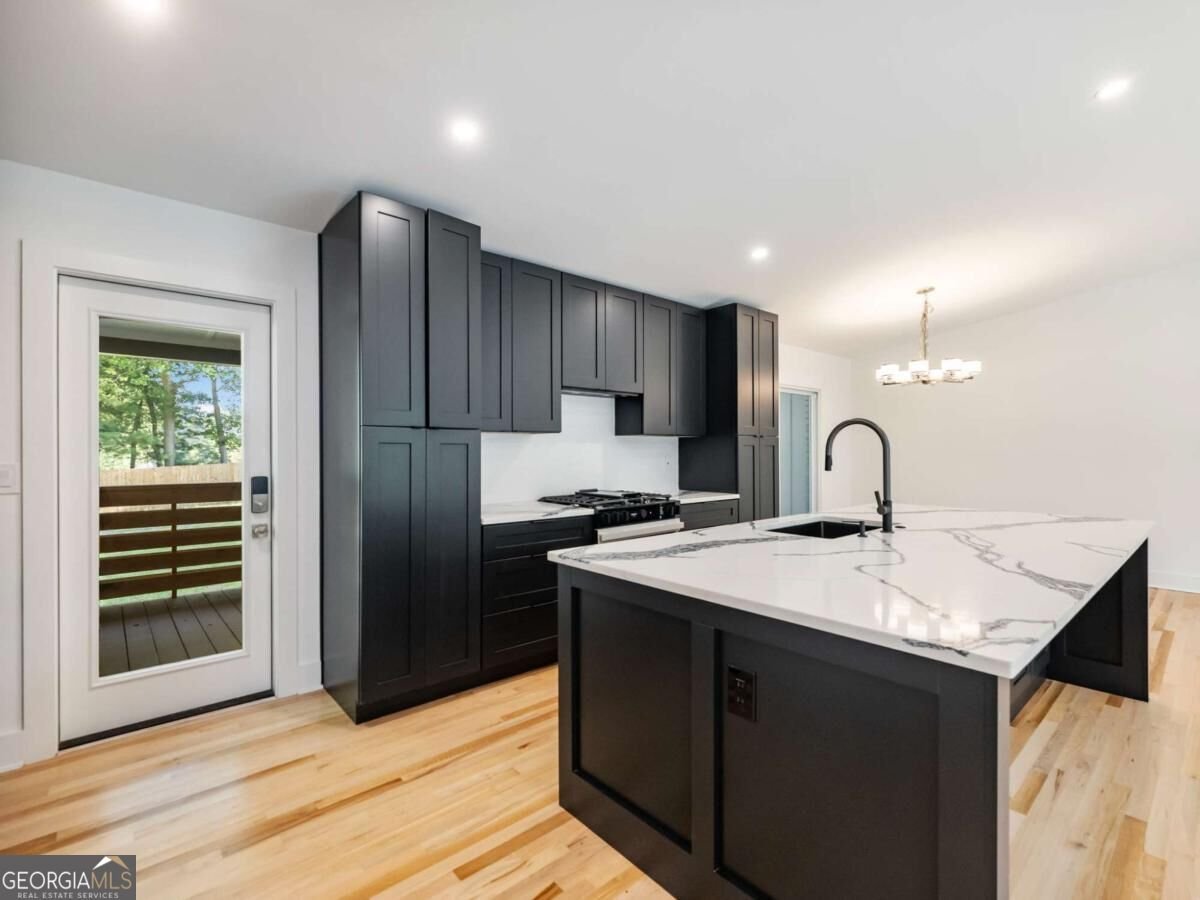 3344 Embry Circle Atlanta - Photo 11