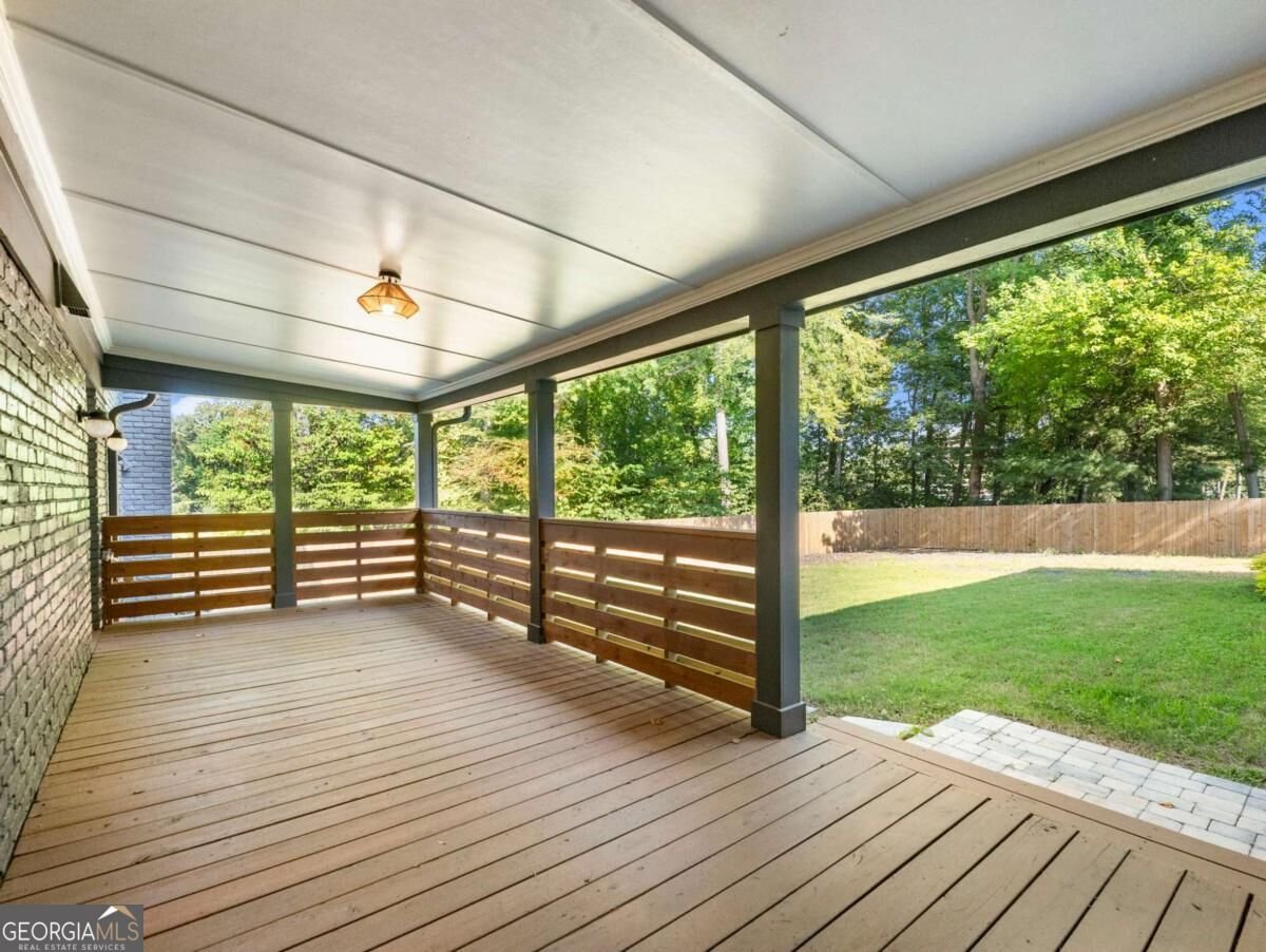 3344 Embry Circle Atlanta - Photo 14