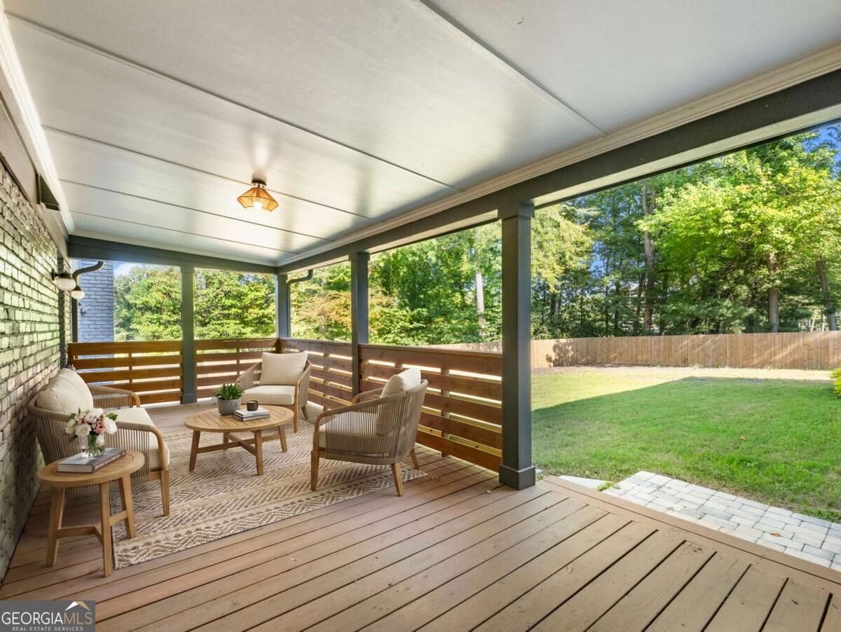 3344 Embry Circle Atlanta - Photo 15