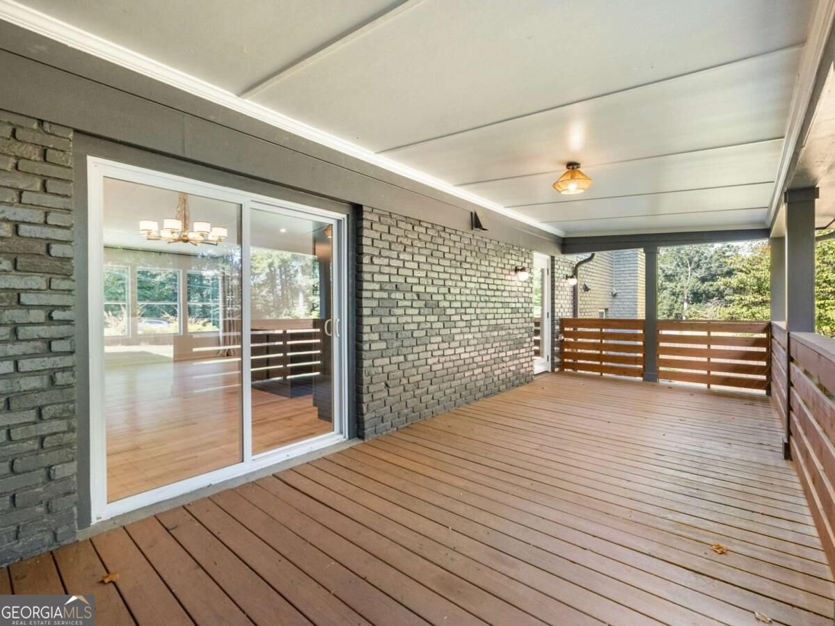 3344 Embry Circle Atlanta - Photo 16