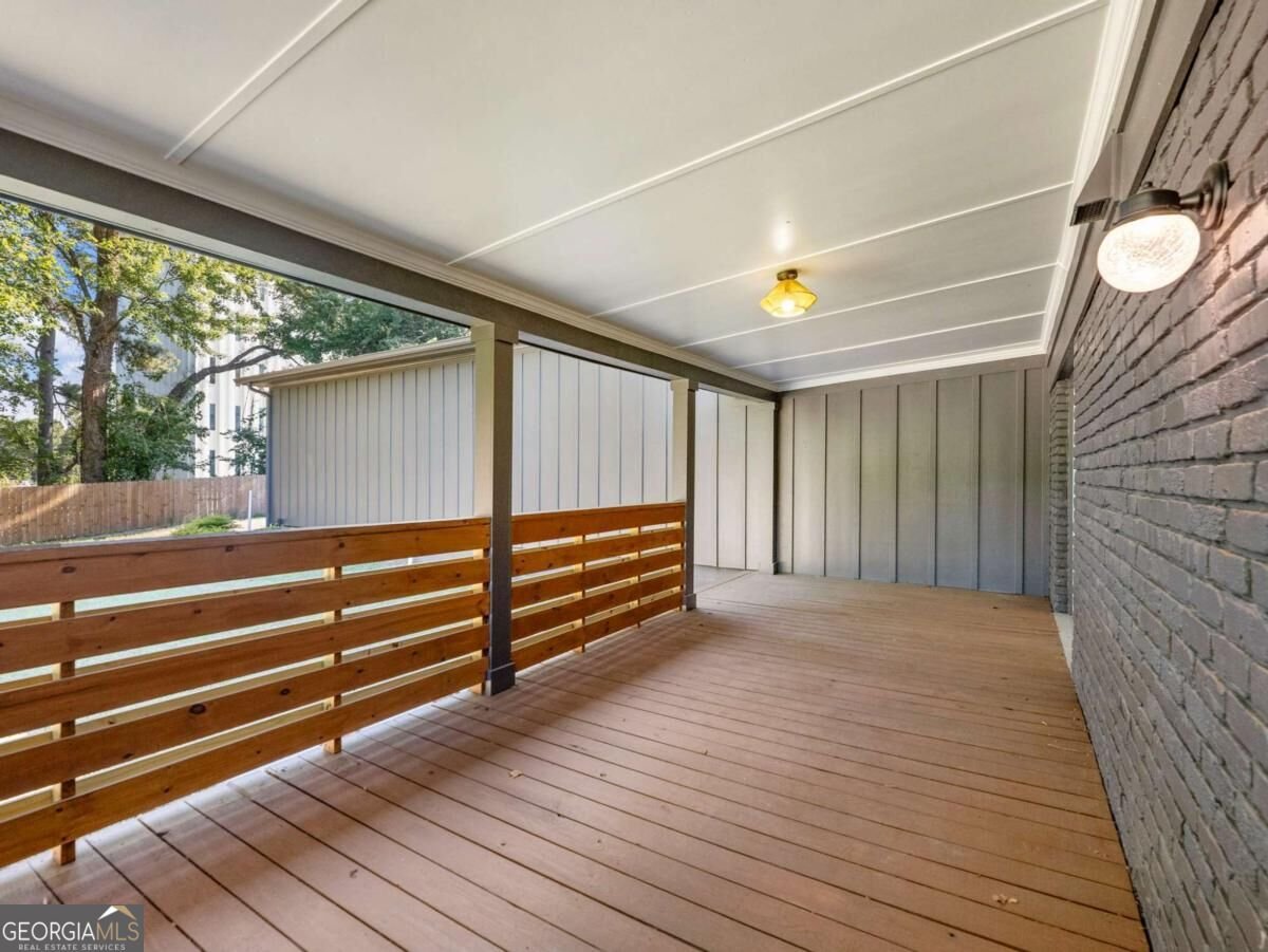 3344 Embry Circle Atlanta - Photo 17