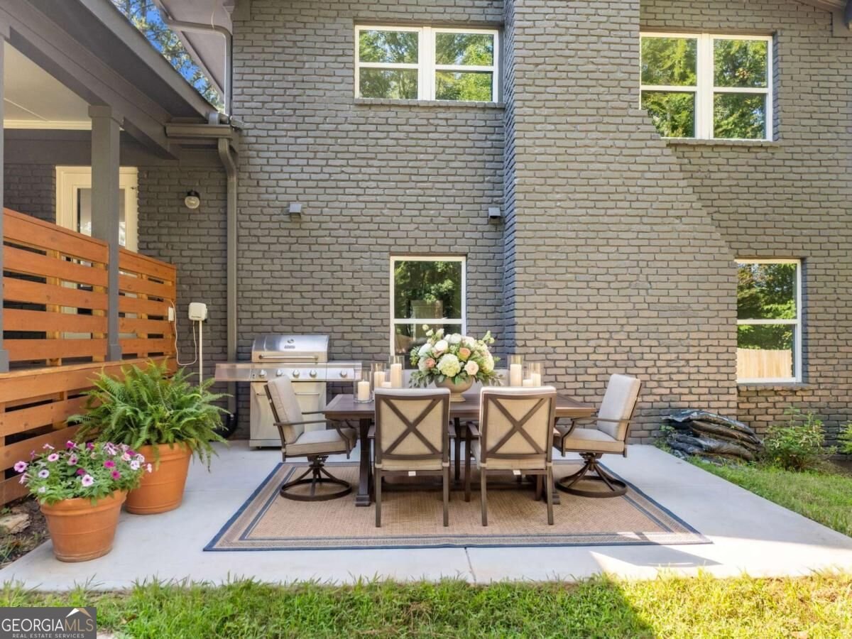 3344 Embry Circle Atlanta - Photo 19